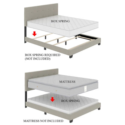 Divan Bed: Yoad Solid Wood Bed