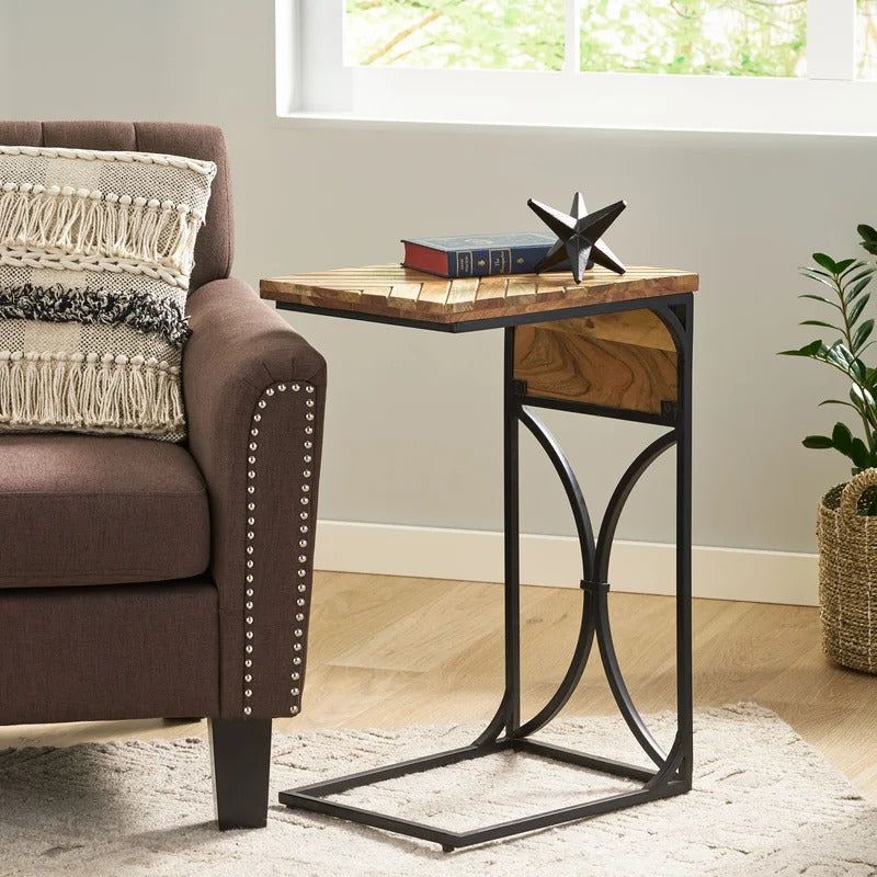 Side Tables: End Table