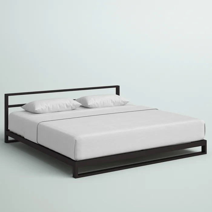 Hydraulic Bed: Sarethya Bed