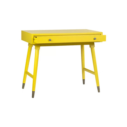 Kids Study Table: 36'' Console Table