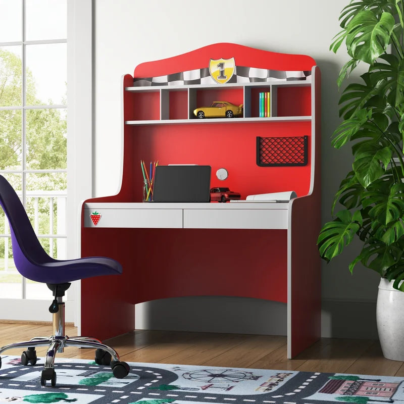 Kids best sale office table