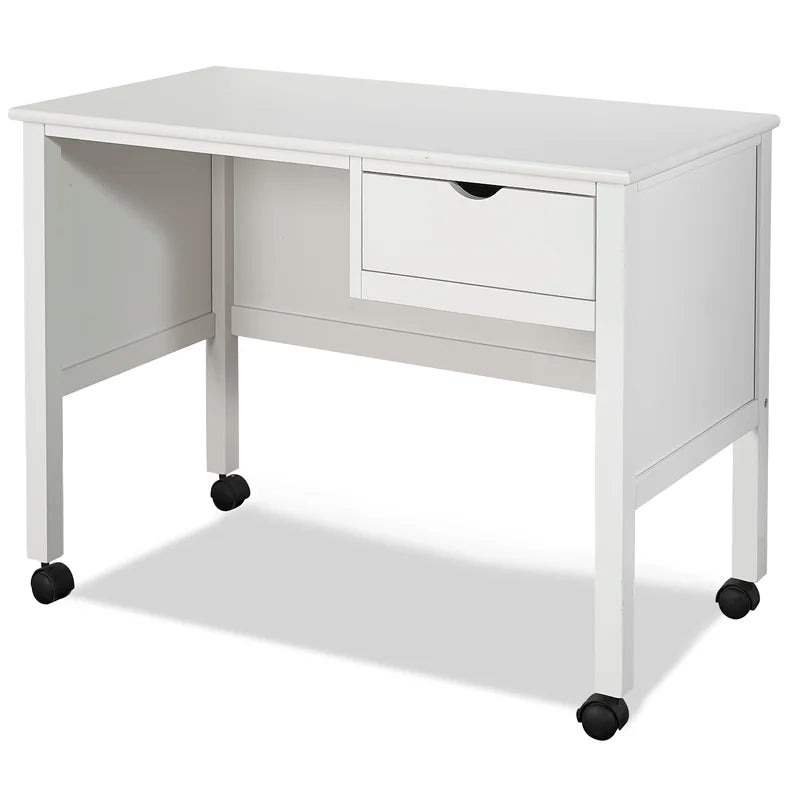 Kids Study Table: 41'' Priya Writing Desk