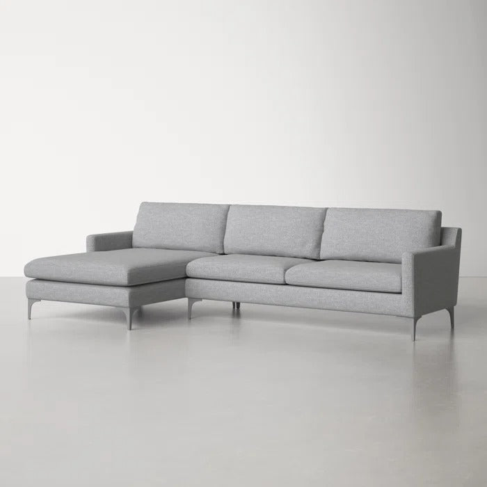 L Shape Sofa Set: Beautiful Sofa Set