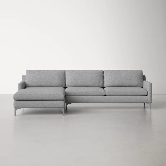 L Shape Sofa Set: Beautiful Sofa Set