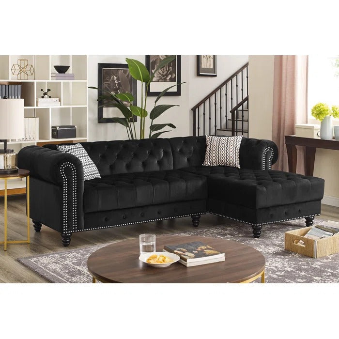 L Shape Sofa Set: Comfortable and Style Sofa Set