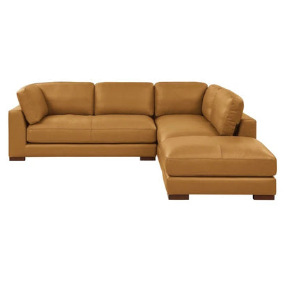 L Shape Sofa Set: Large Seating L-Shape Sectional Sofa
