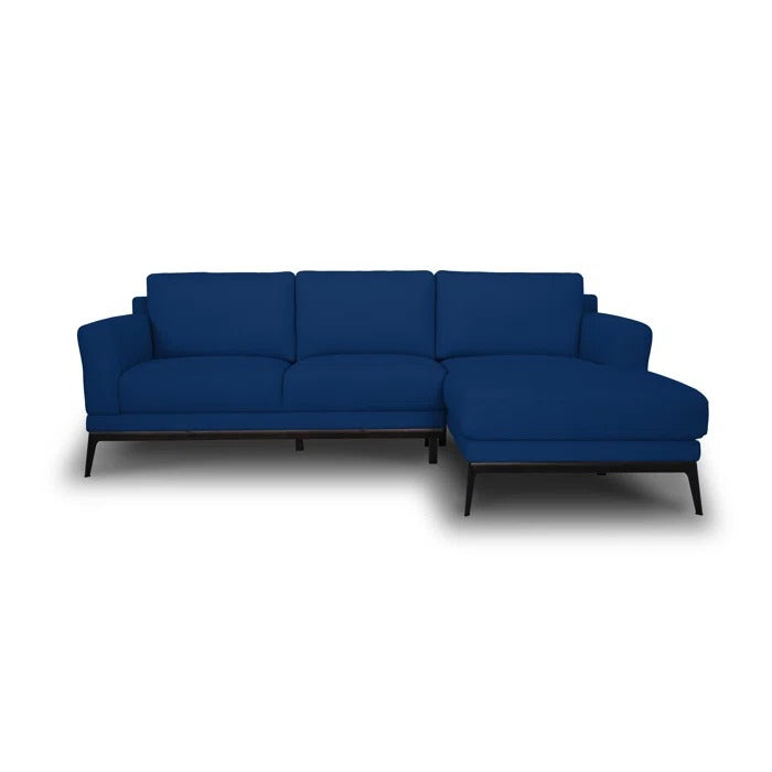 L Shape Sofa Set: Perfect Sectional Sofa for Modern Aesthetics Design