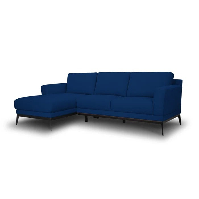 L Shape Sofa Set: Perfect Sectional Sofa for Modern Aesthetics Design