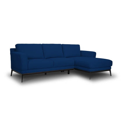 L Shape Sofa Set: Perfect Sectional Sofa for Modern Aesthetics Design