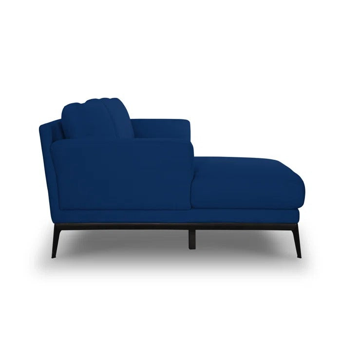 L Shape Sofa Set: Perfect Sectional Sofa for Modern Aesthetics Design