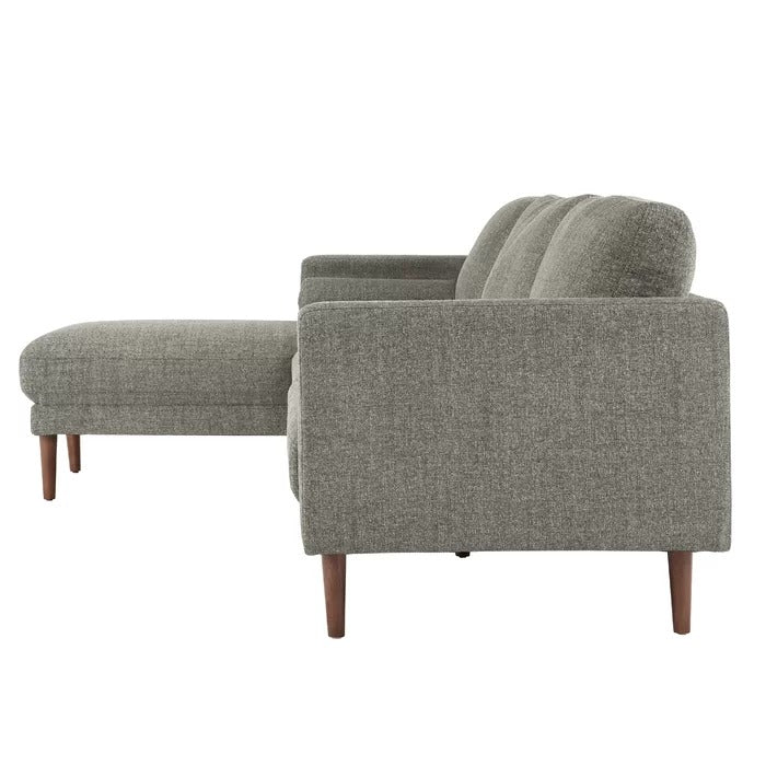 L Shape Sofa Set: Sophisticated and Casual Sofa