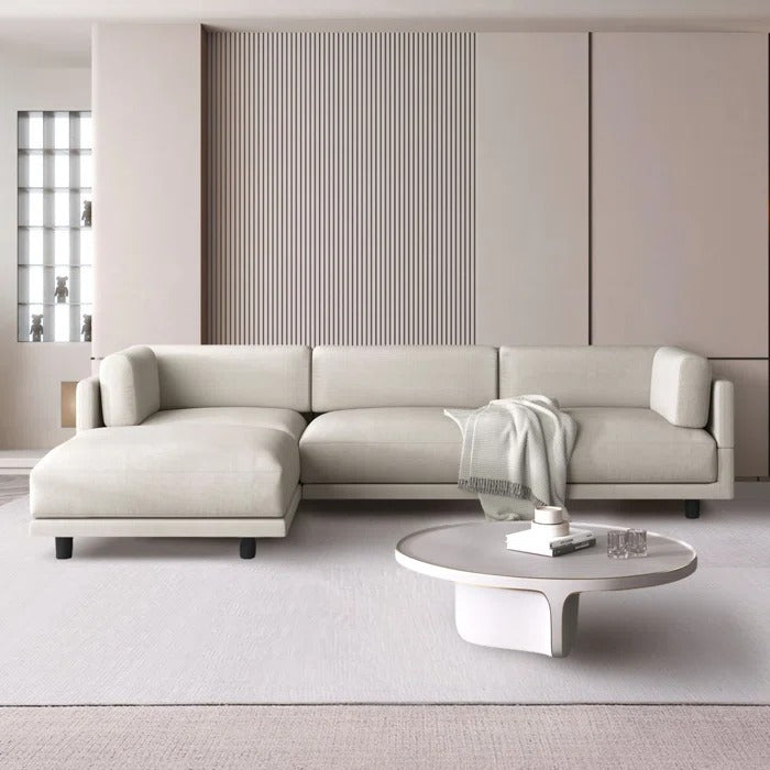 L Shape Sofa Set: Reversible Design Sofa – GKW Retail