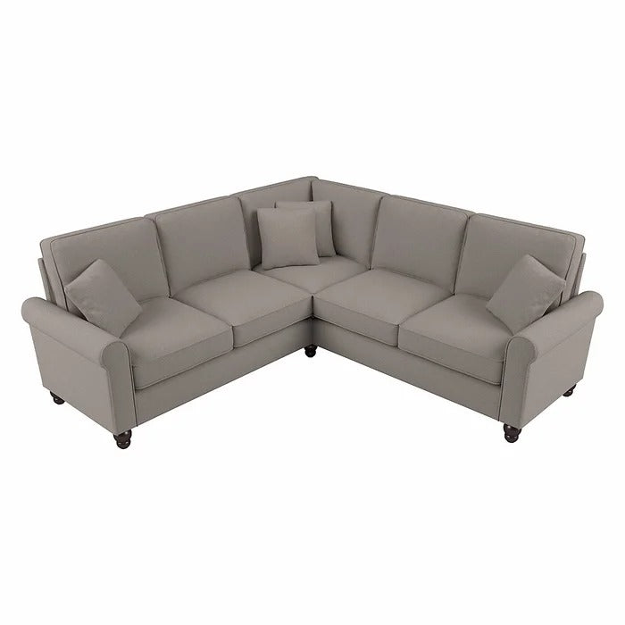 L Shpe Sofa Set: L Shaped Sectional Couch