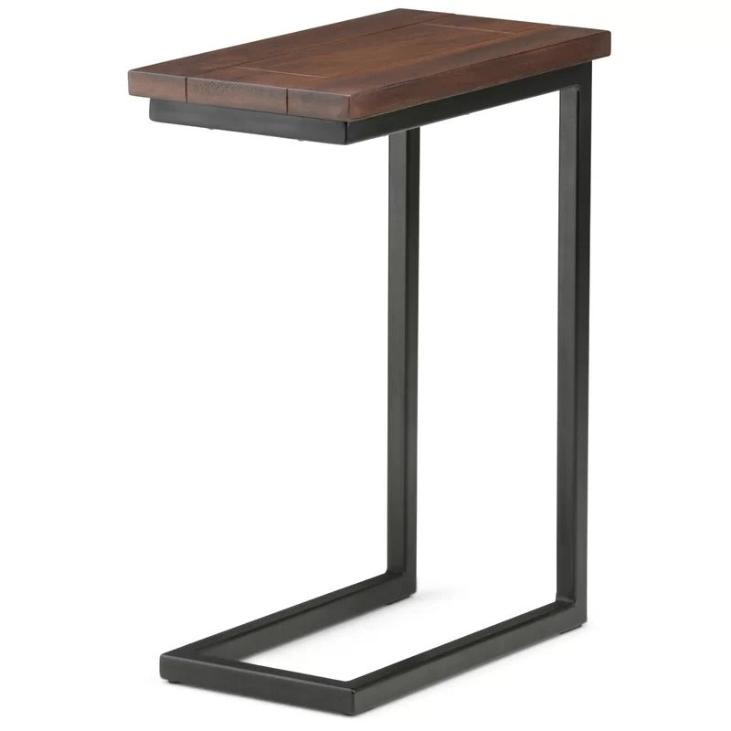 Side Tables: Martines End Table