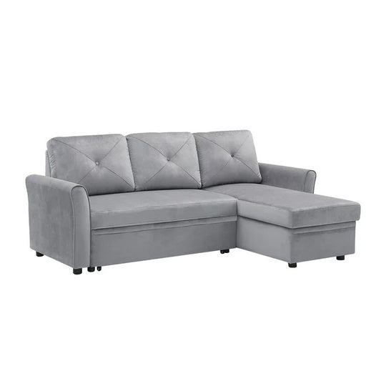 Sofa Cum Bed: Contemporary Sofa Design
