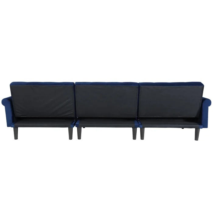 Sofa Cum Bed: Elegant, Modern L Shape  Sofa Cum Bed