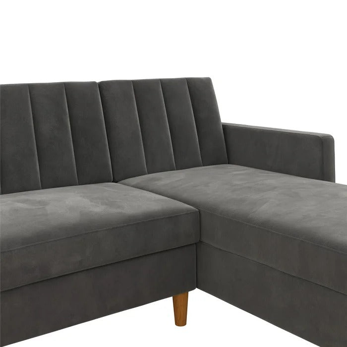 Sofa Cum Bed: Modern Sectional Sofa Cum Bed