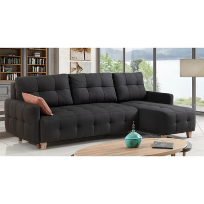 Sofa Cum Bed: Semi-Soft Comfort Sofa Cum Bed