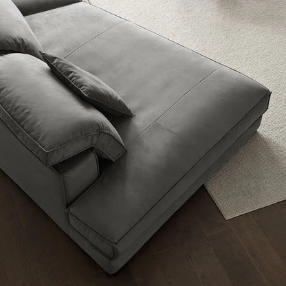 Sofa Cum Bed: Upholstered Sectional Sofa Bed
