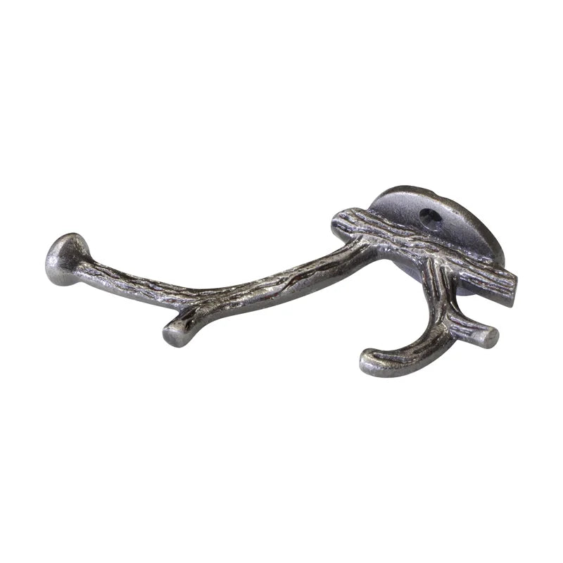 Wall Hook: Antique Iron Wall Hook(Pack of 2)
