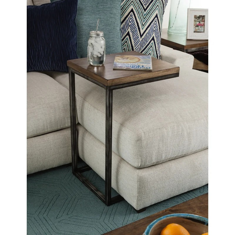 Side Tables Wellman End Table GKW Retail