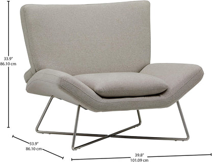 Sofa Chair: Canary,Aqua,Grey Sofa Set