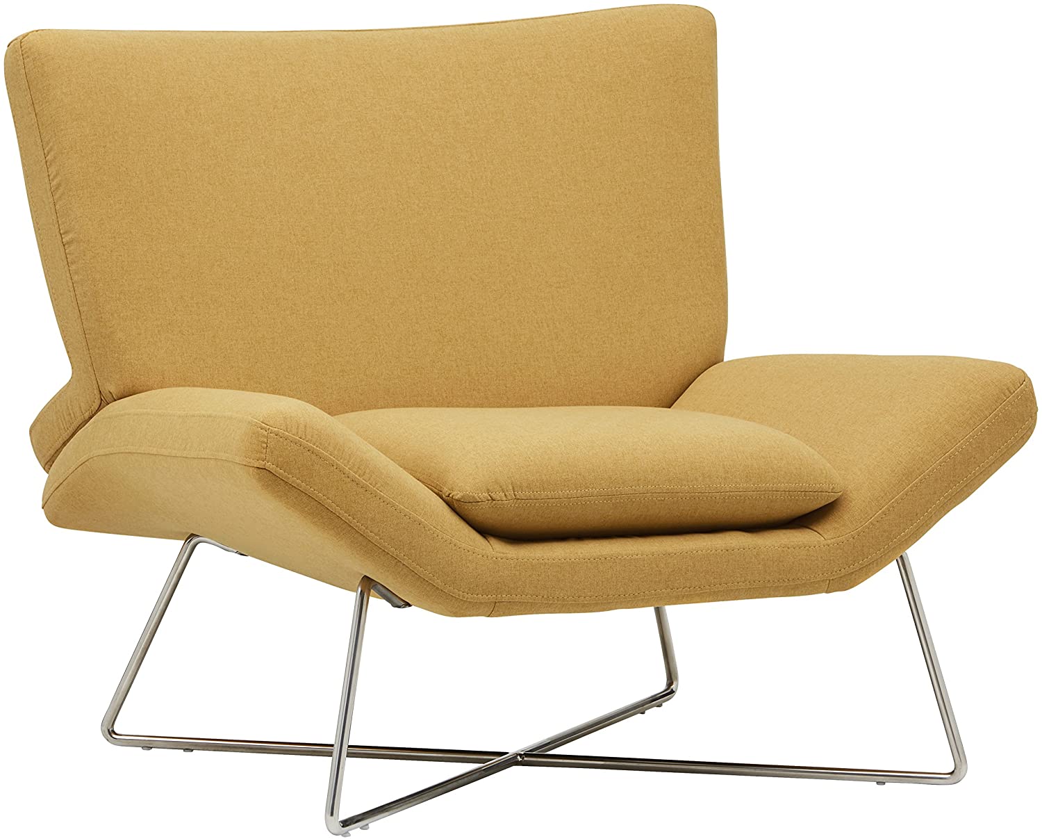 1 Seater Sofa Set: Canary,Aqua,Grey Sofa Set