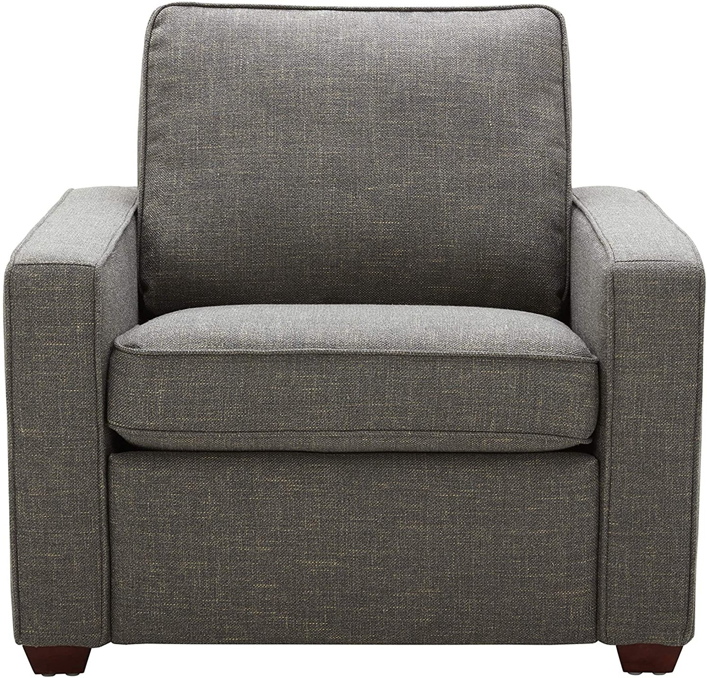 Sofa Chair : Dark Grey Sofa Set