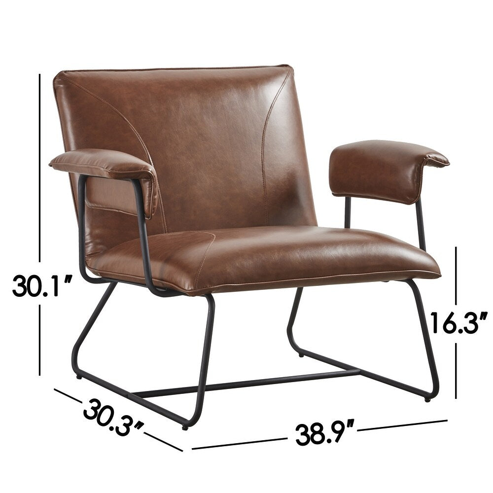 Armchair : LANA  38.98'' Wide Armchair