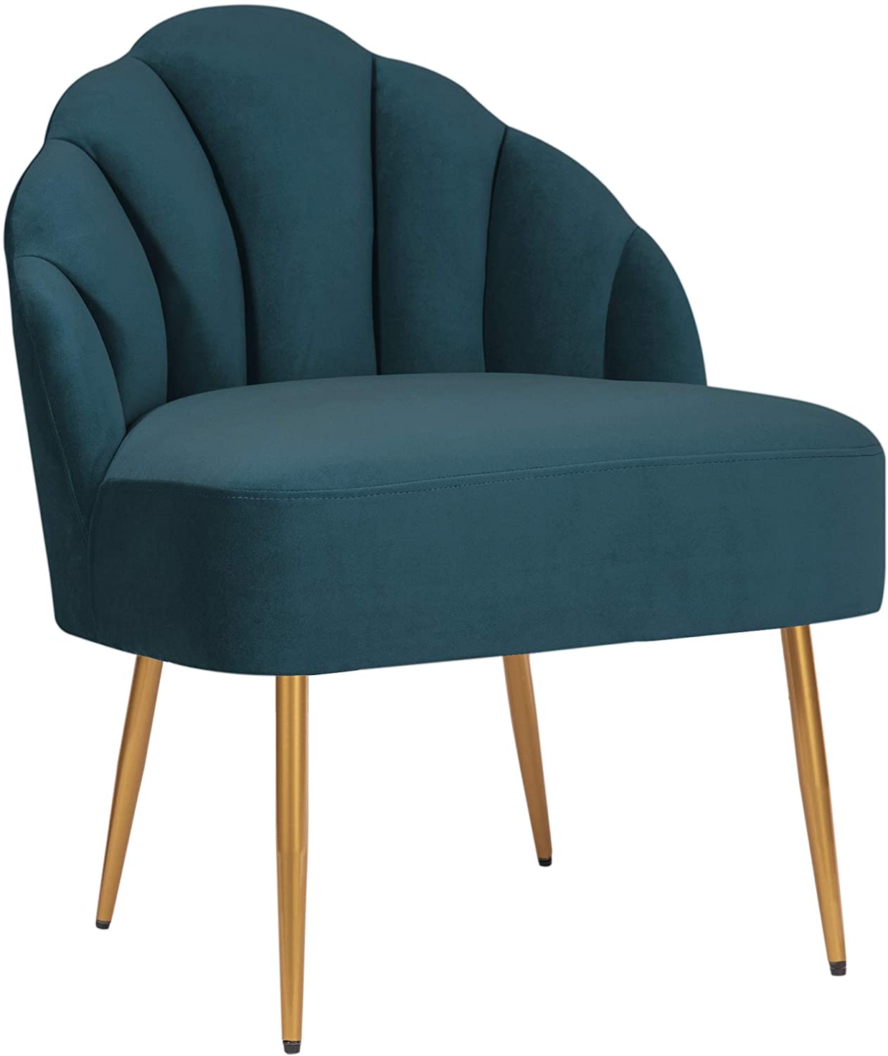Sofa Chair: Rose, Teal Sofa Set