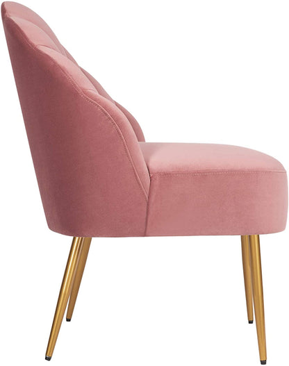 Sofa Chair: Rose, Teal Sofa Set