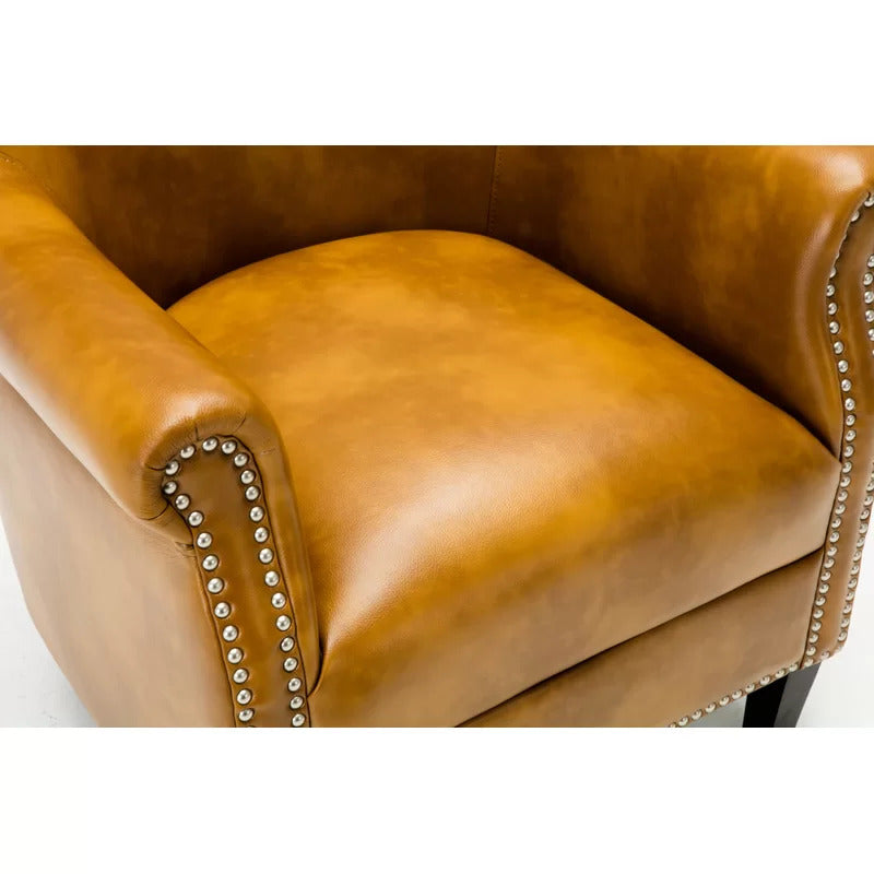 Armchair : James 29.5'' Wide Armchair