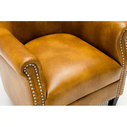 Armchair : James 29.5'' Wide Armchair