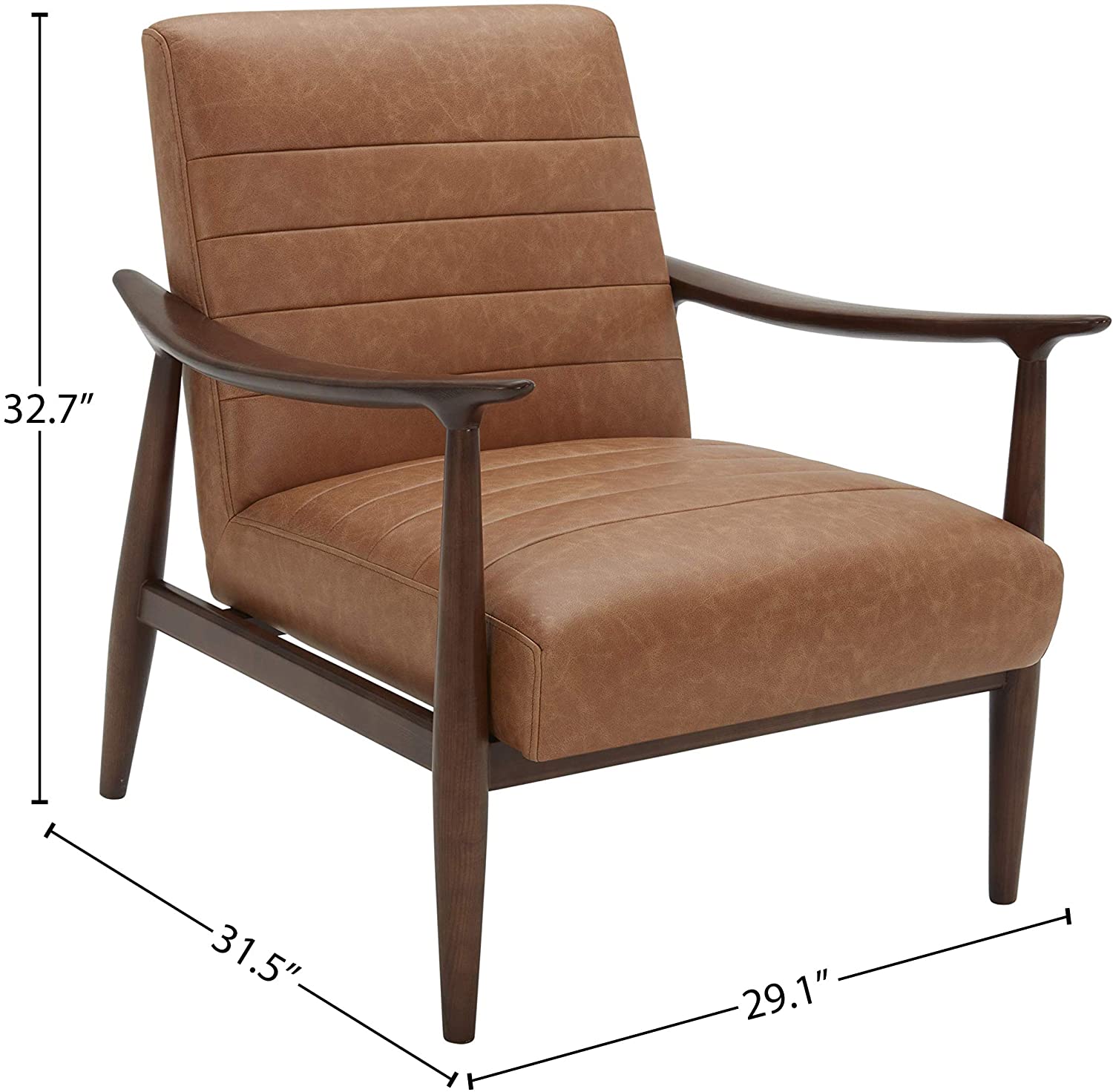 Sofa Chair: Wood Antique Chair Sofa