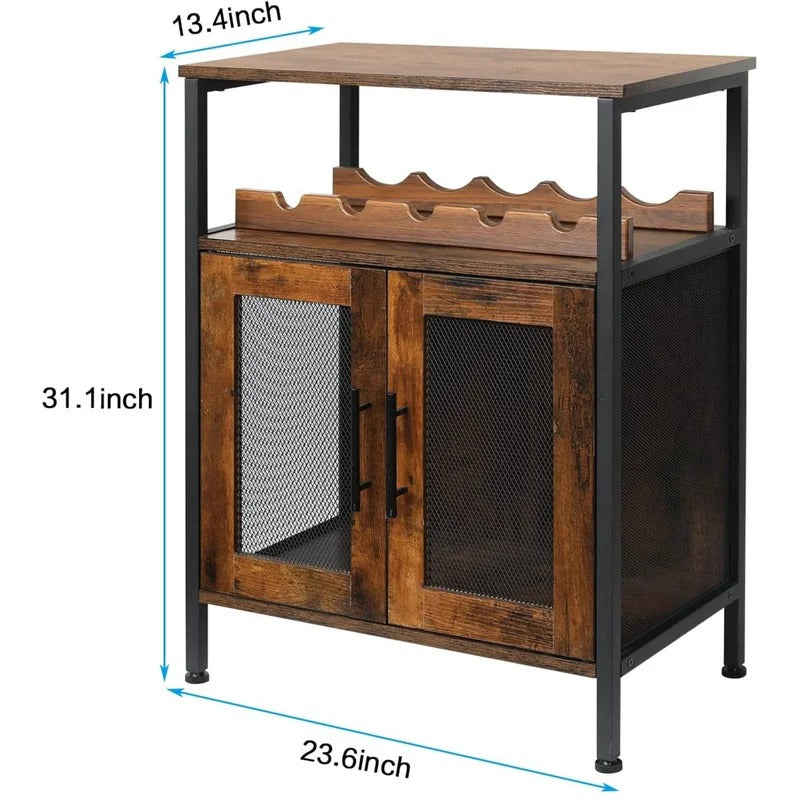 Hutch Cabinets: 23.6'' Wide Hutch Cabinet And Microwave Stands