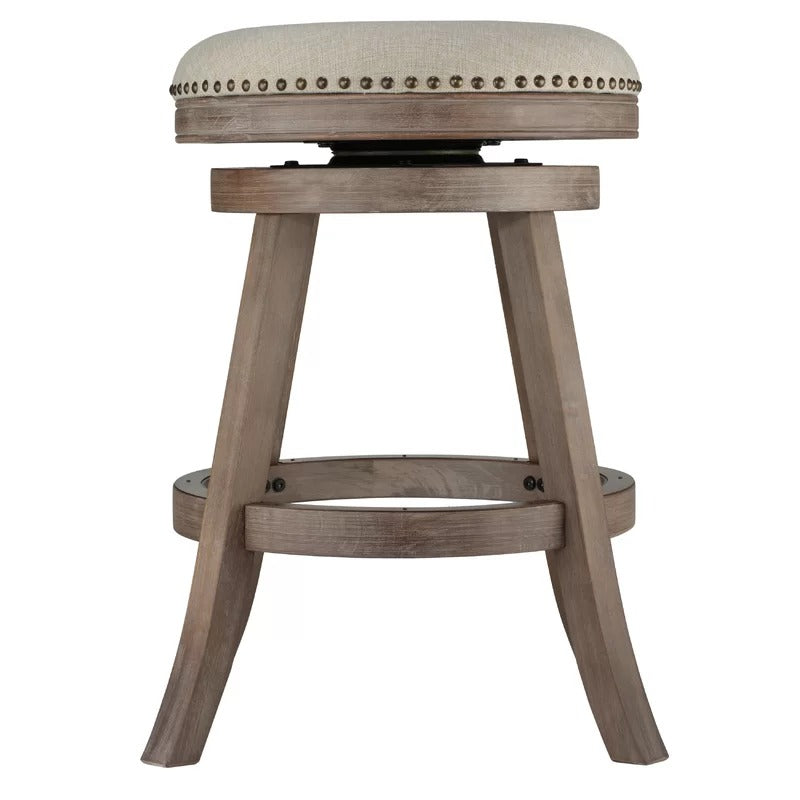 Seating Stool: 25" Counter Stool