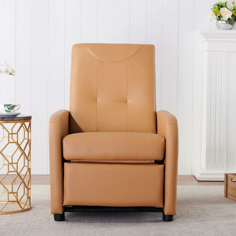 Office Sofa: 26'' Wide Convertible Sofa Chair