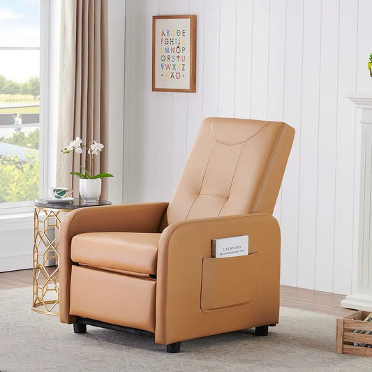Office Sofa: 26'' Wide Convertible Sofa Chair