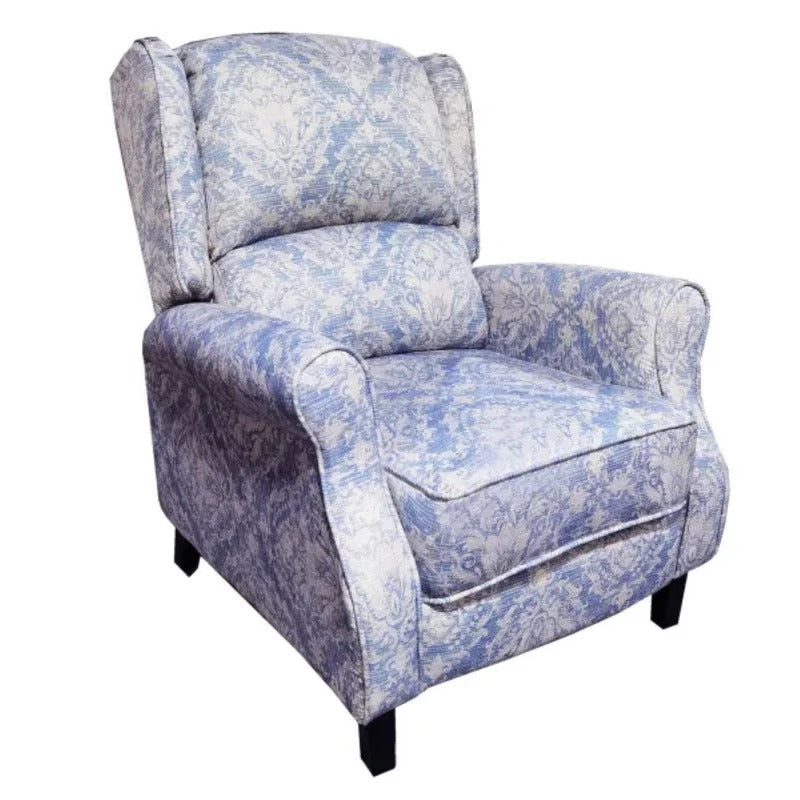 Massage Chairs: 29.25'' Wide Manual Standard Recliner & Massage Chair