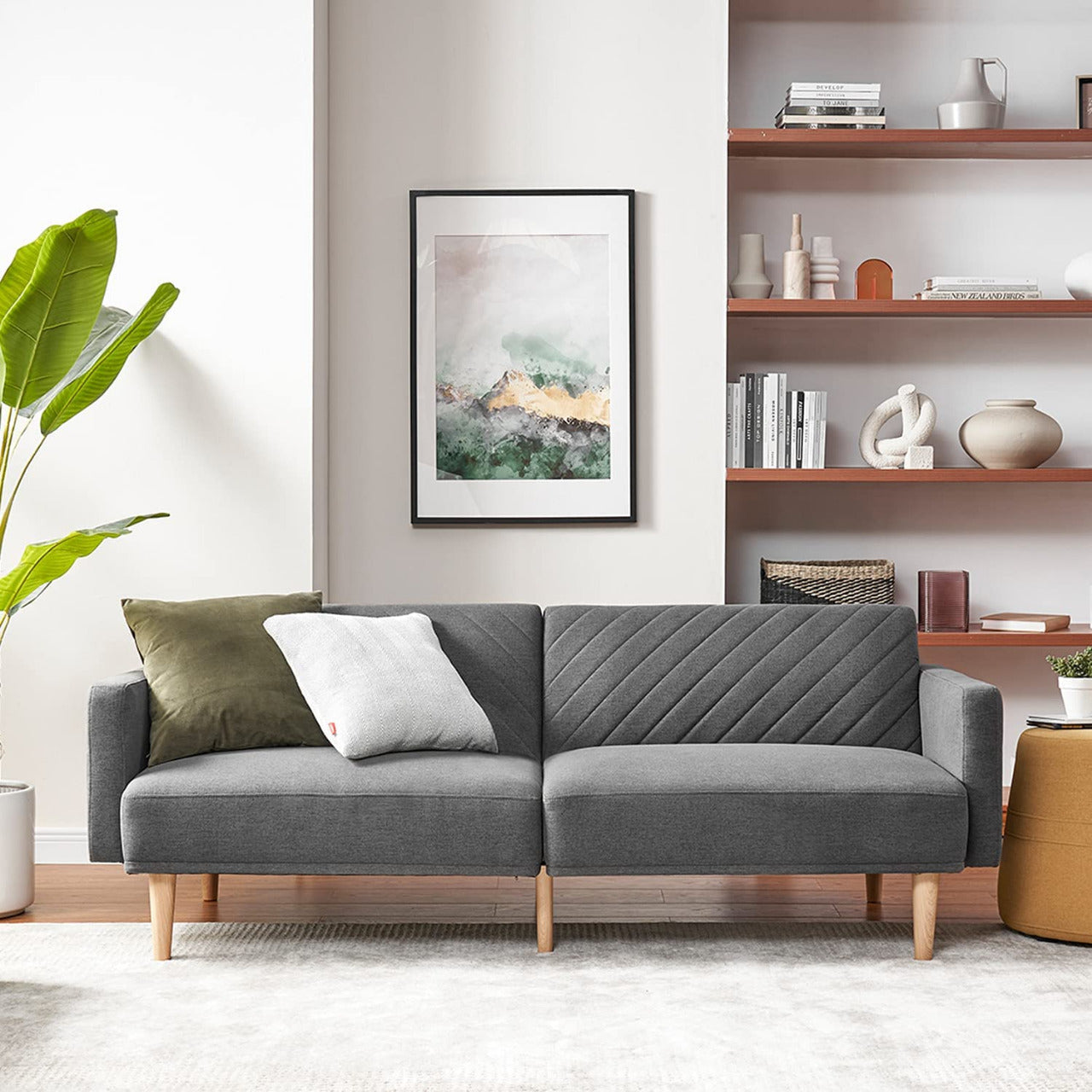 2 Seater Small RIO Sofa for Living Room