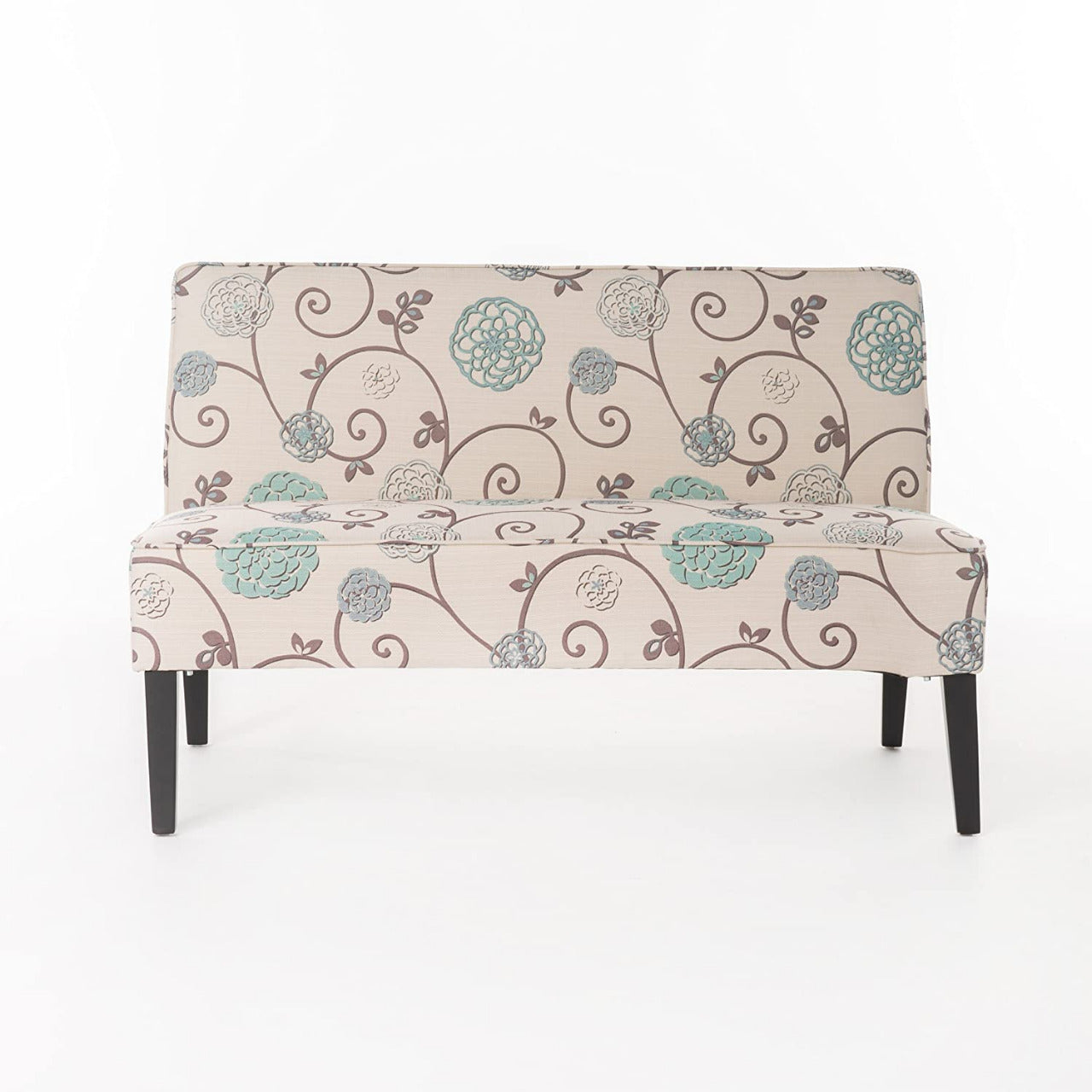 2 Seater Sofa : Fabric Love Seat
