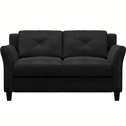 2 Seater Sofa : Grayson Micro-Fabric