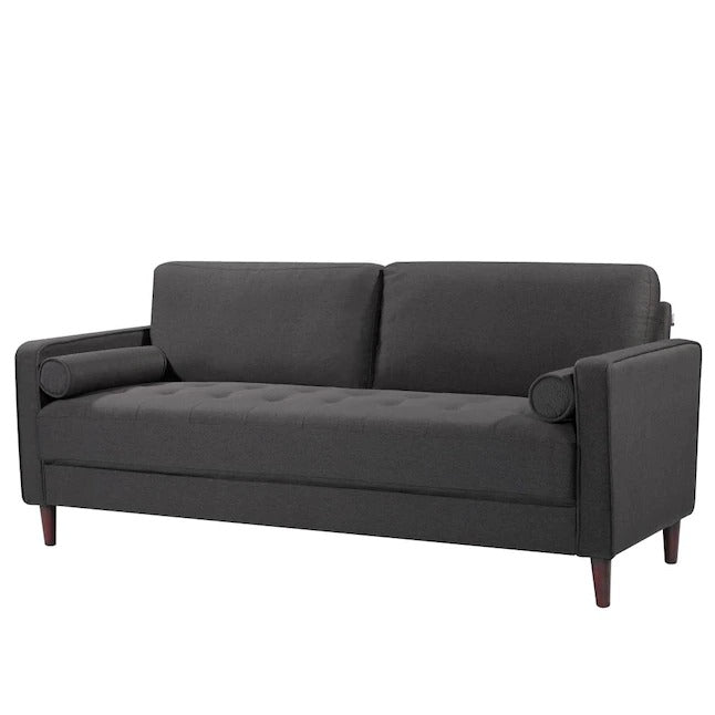 2 Seater Sofa : Loveseat Sofa