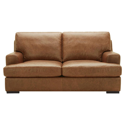2 Seater Sofa : Loveseat Sofa