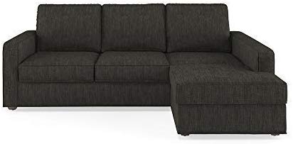 L Shape Sofa Set:- Oakley 3 Seater Sofa Set