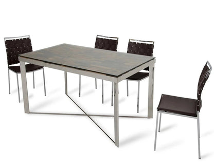 Dining Table: Samive Dining Table