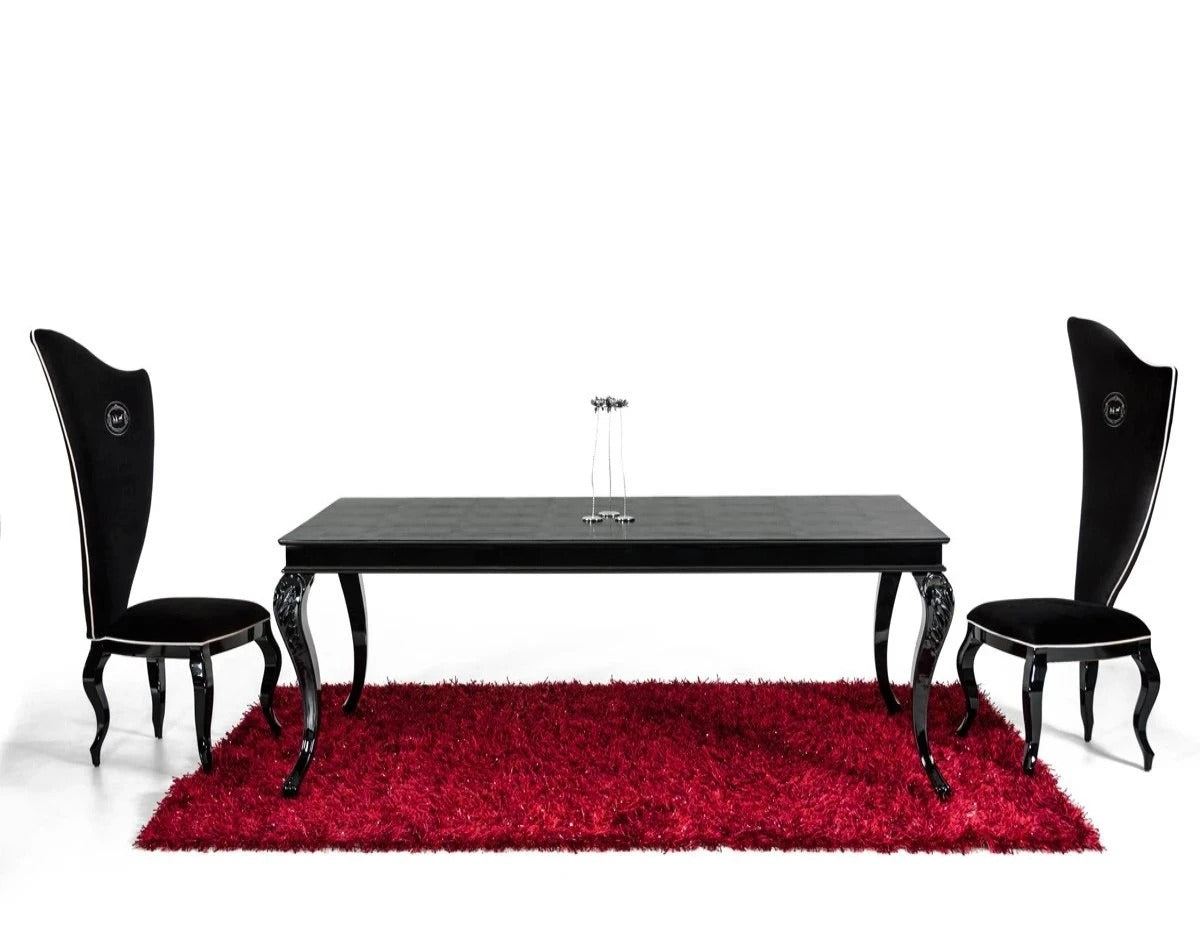 Dining Table: Anebel Dining Table