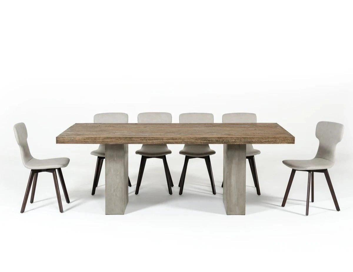 Dining Table: Roan Dining Table
