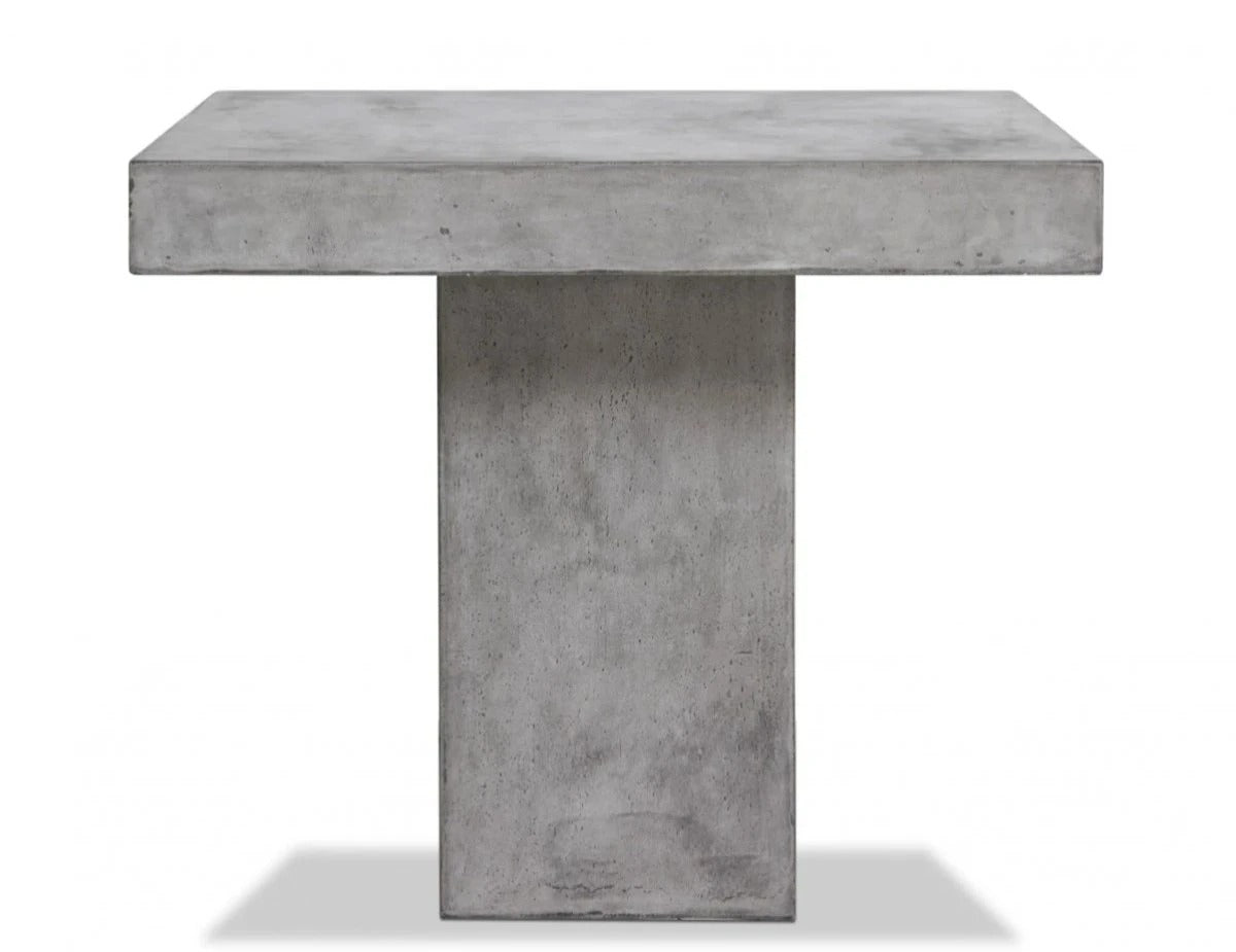 Dining Table: John Square Dining Table