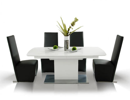 Dining Table: John Carter Dining Table